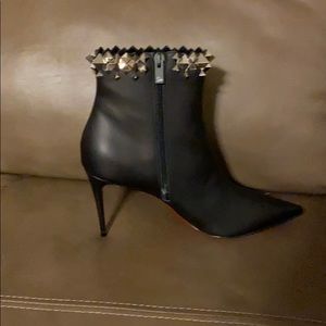 Louboutin shoes